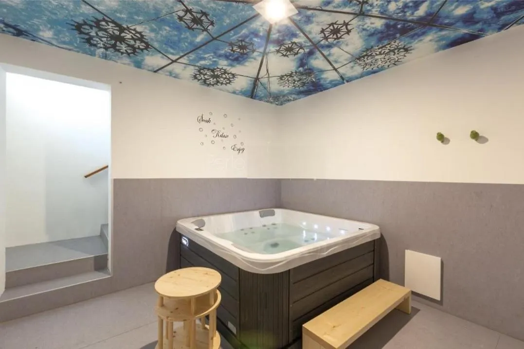 B&B Tempi Nuovi Lecce Italy