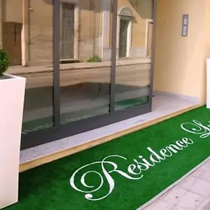 3* Aparthotel Lupiae