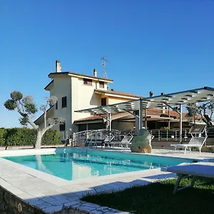 2* Bed & Breakfast Giardini Di Marzo
