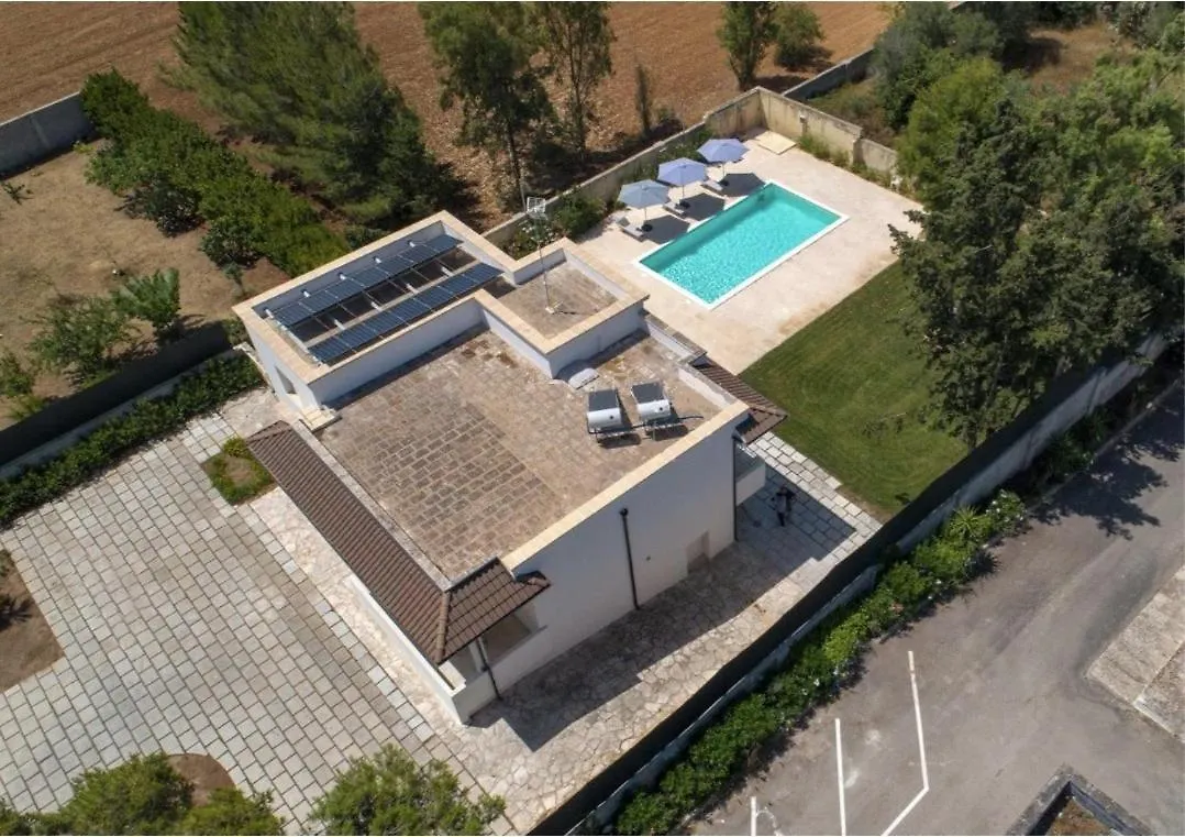 B&B Tempi Nuovi Lecce