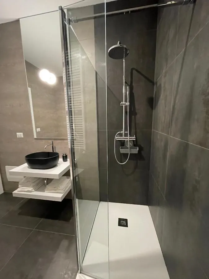 B&B Tempi Nuovi Lecce