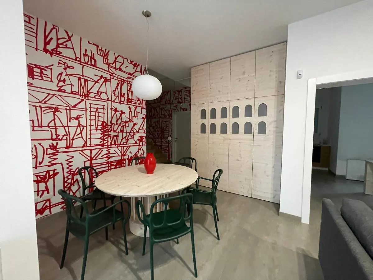 Bed & Breakfast B&B Tempi Nuovi Lecce