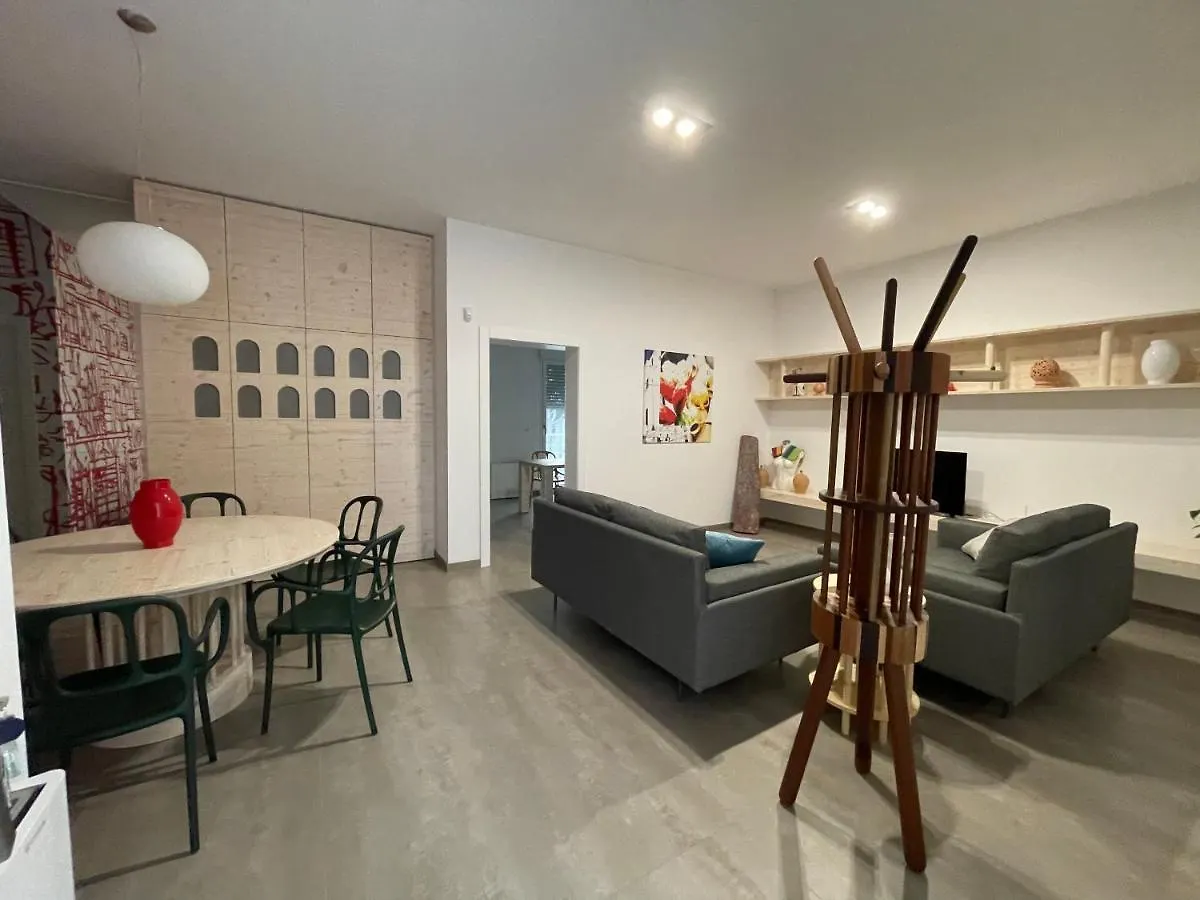 B&B Tempi Nuovi Lecce Bed & Breakfast