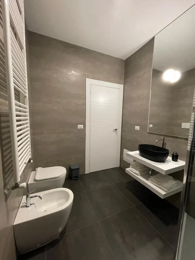 Bed & Breakfast B&B Tempi Nuovi Lecce Italy