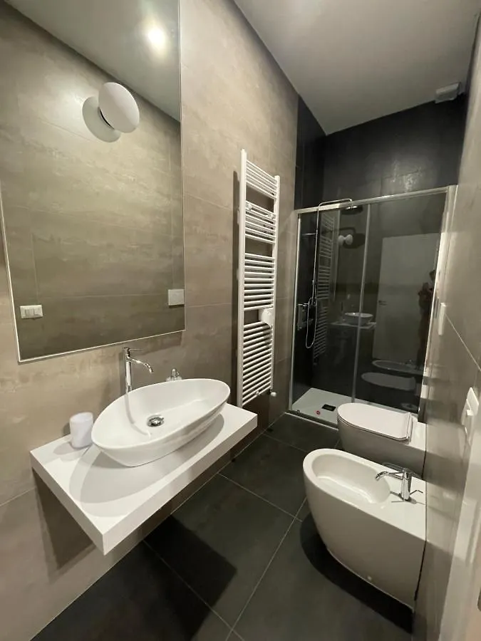 Bed & Breakfast B&B Tempi Nuovi Lecce