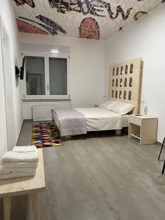 B&B Tempi Nuovi Lecce Bed & Breakfast