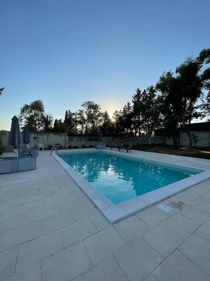 Bed & Breakfast B&B Tempi Nuovi Lecce