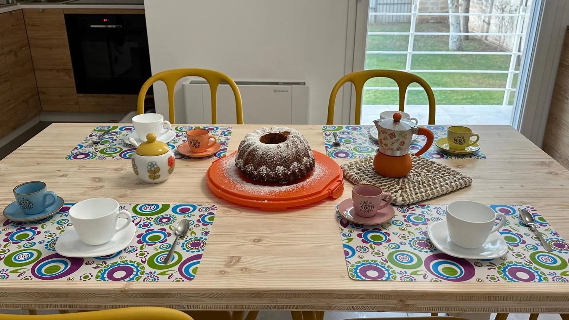 Bed & Breakfast B&B Tempi Nuovi Lecce