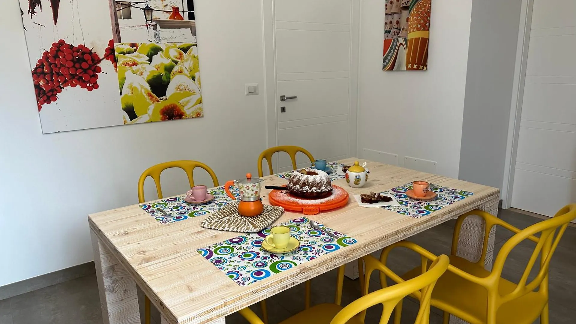 Bed & Breakfast B&B Tempi Nuovi Lecce