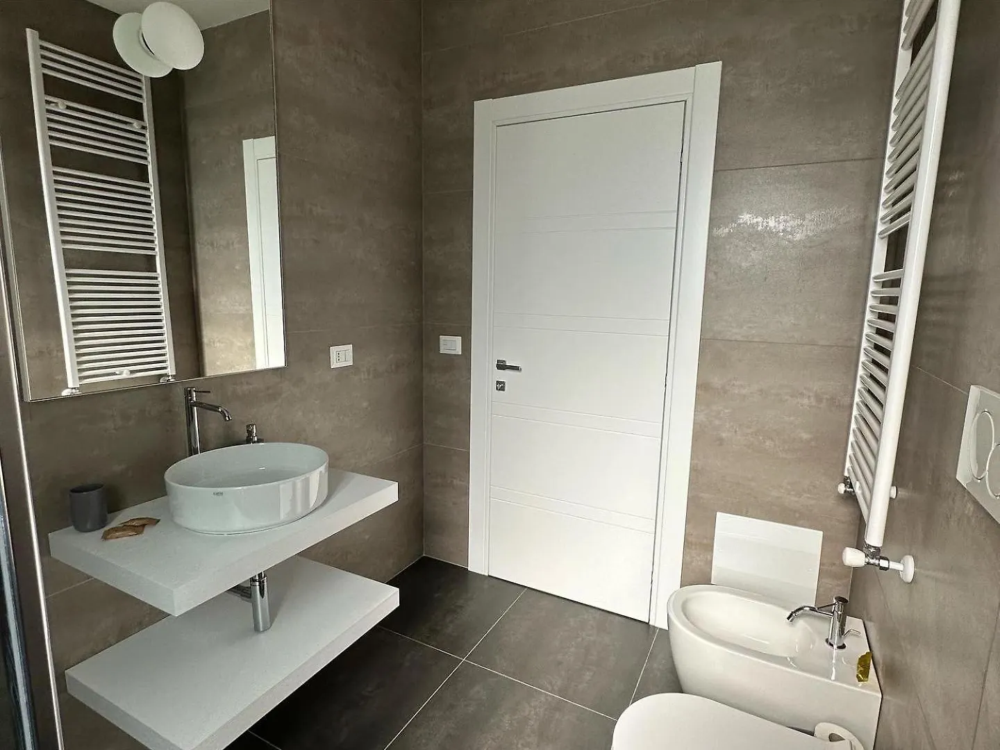B&B Tempi Nuovi Lecce Bed & Breakfast