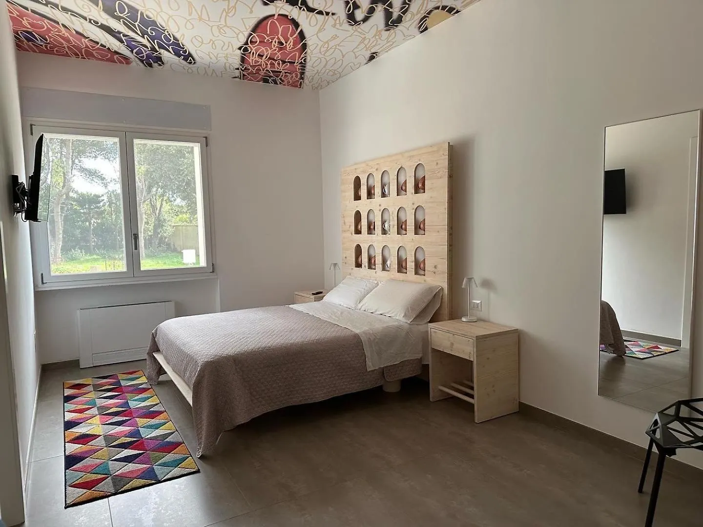 Bed & Breakfast B&B Tempi Nuovi Lecce