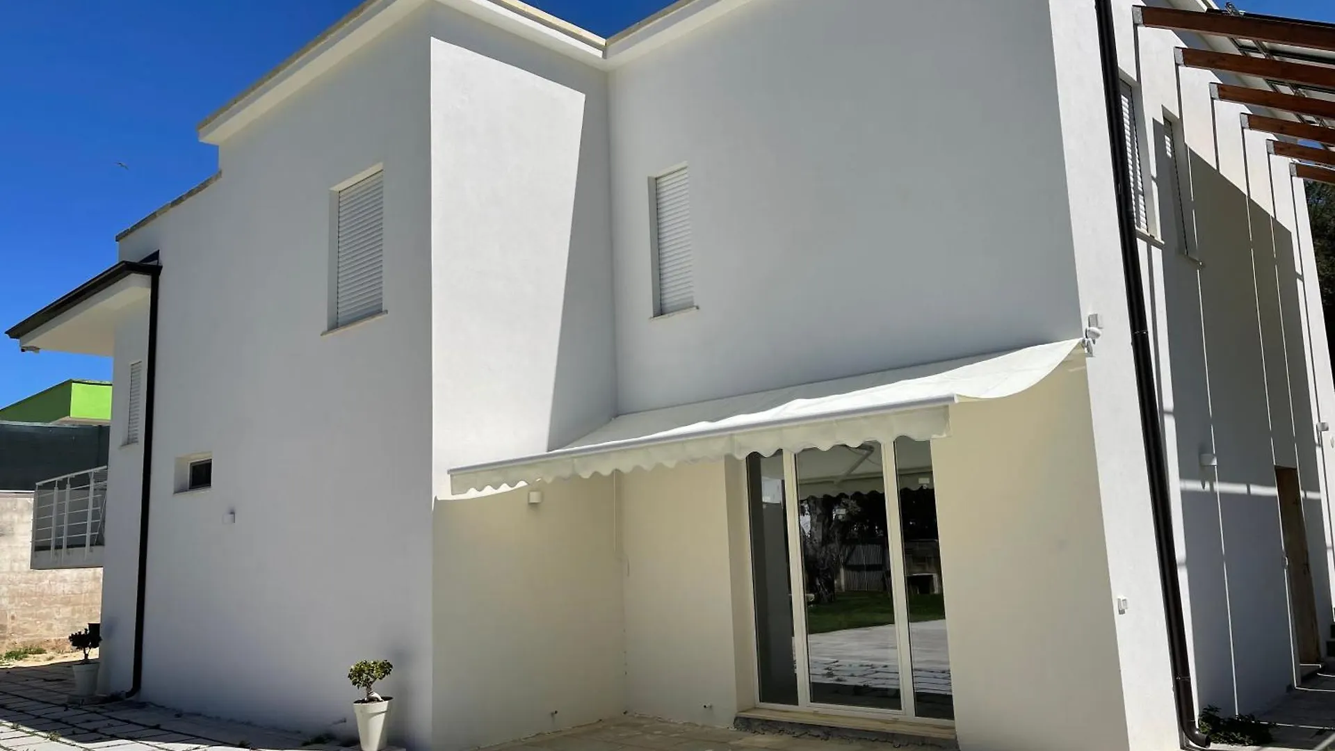 B&B Tempi Nuovi Lecce Italy