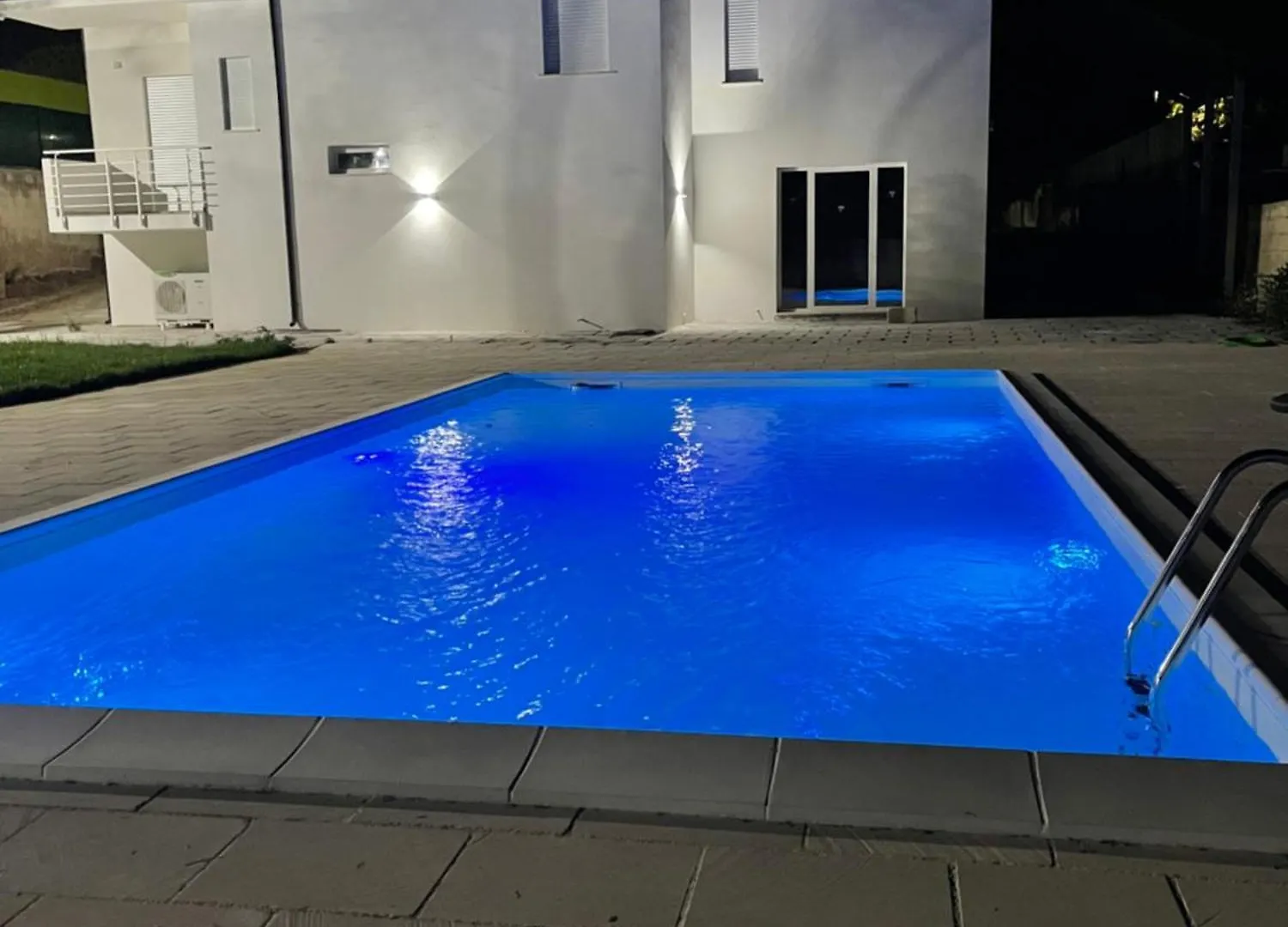 B&B Tempi Nuovi Lecce Bed & Breakfast