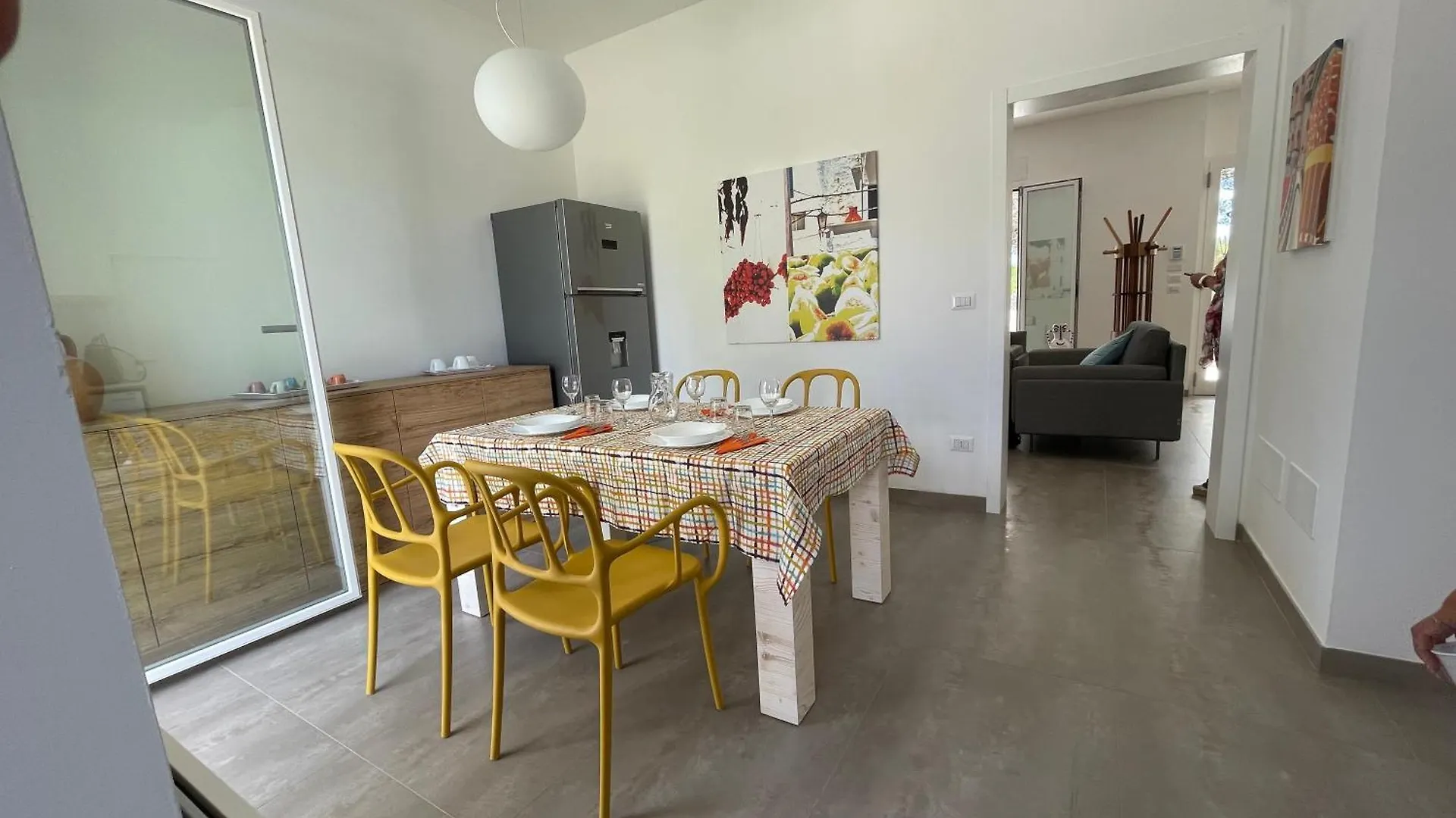 B&B Tempi Nuovi Lecce Bed & Breakfast