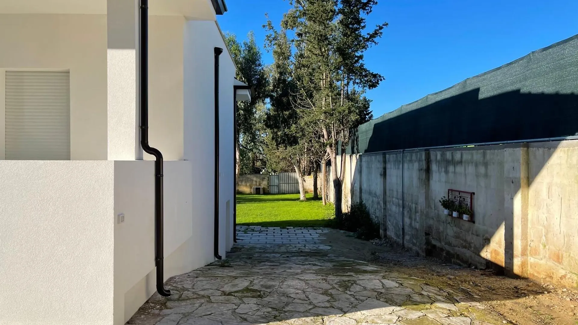 Bed & Breakfast B&B Tempi Nuovi Lecce Italy